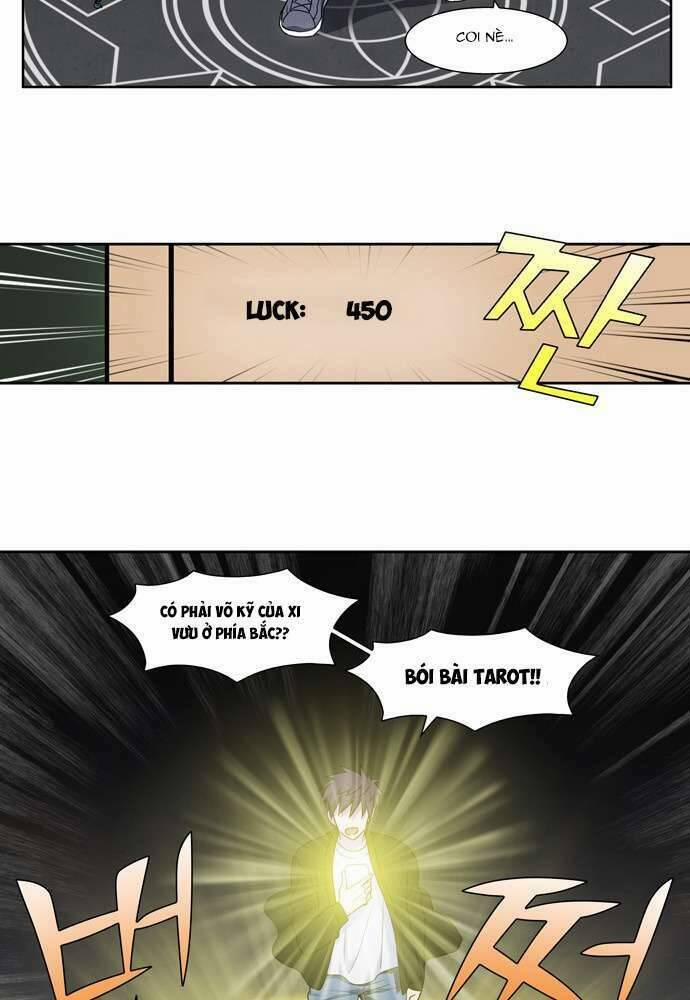 The Gamer 406 trang 28