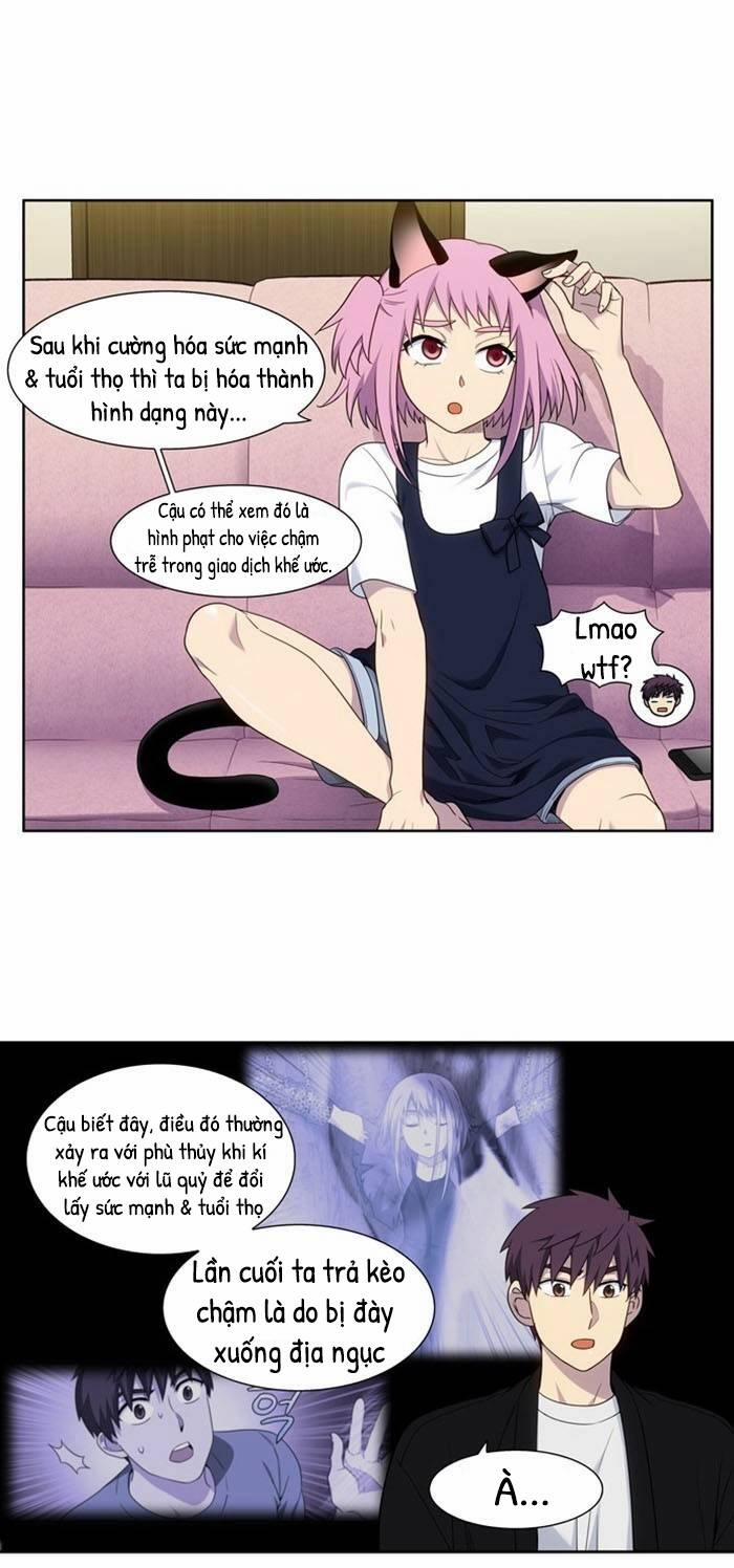 The Gamer 407 trang 14