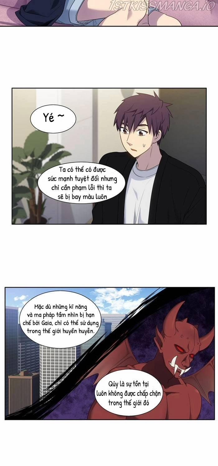 The Gamer 407 trang 17