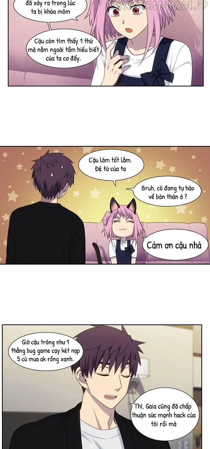 The Gamer 407 trang 20