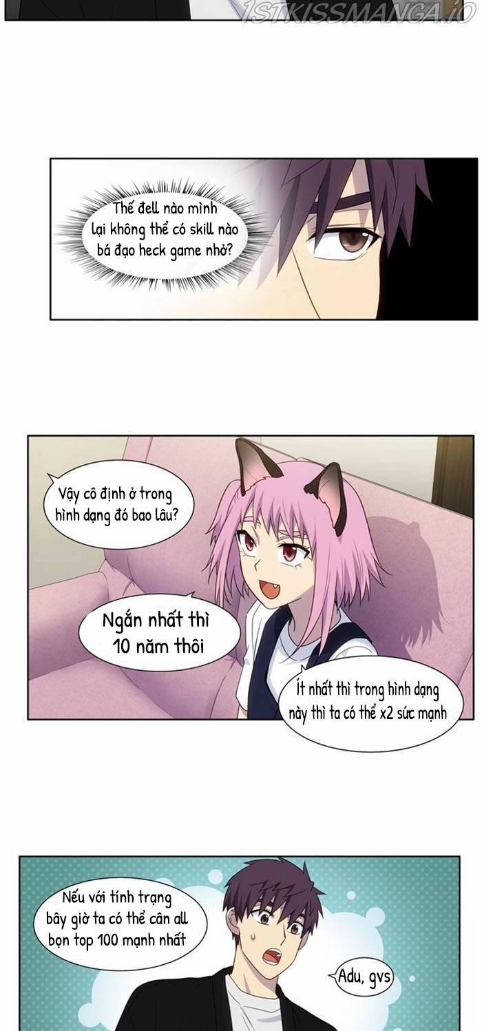 The Gamer 407 trang 21