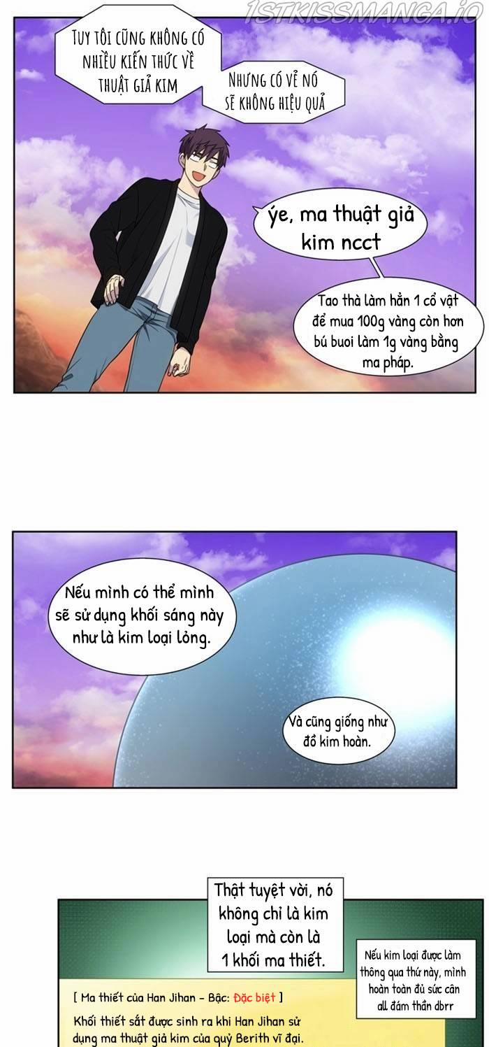 The Gamer 407 trang 5