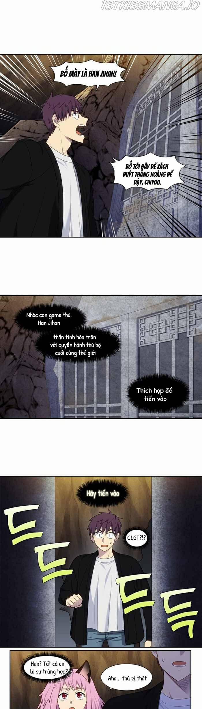 The Gamer 408 trang 12