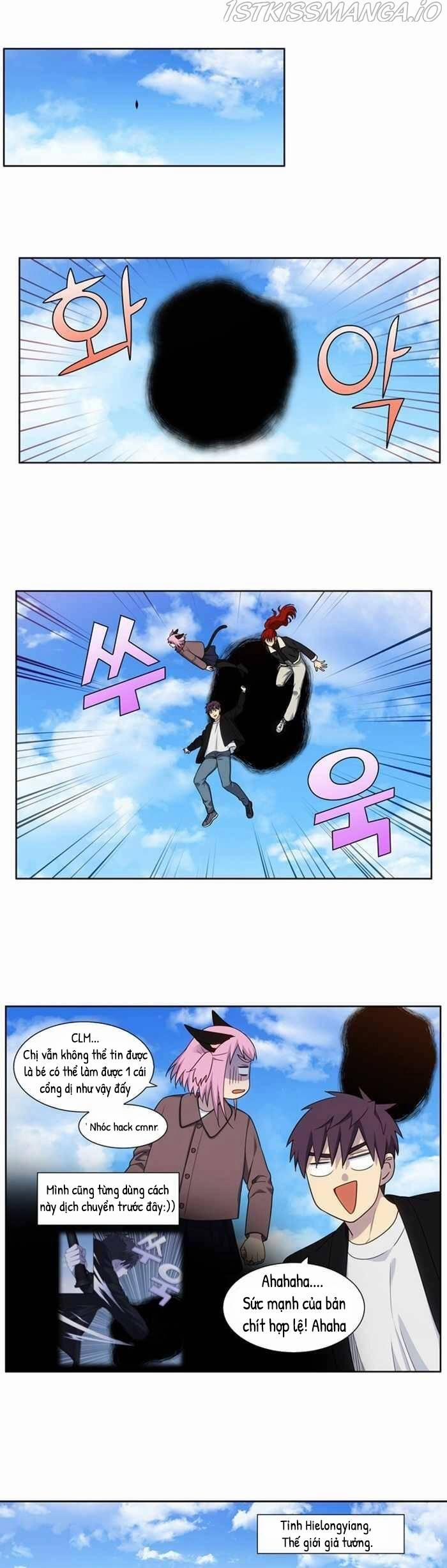 The Gamer 408 trang 4