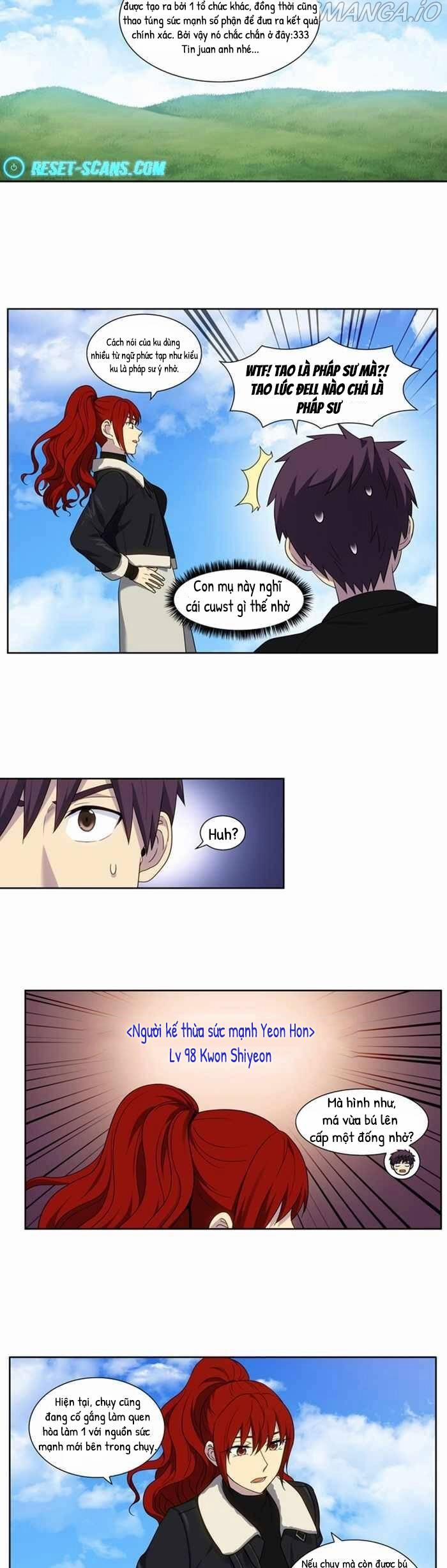 The Gamer 408 trang 6