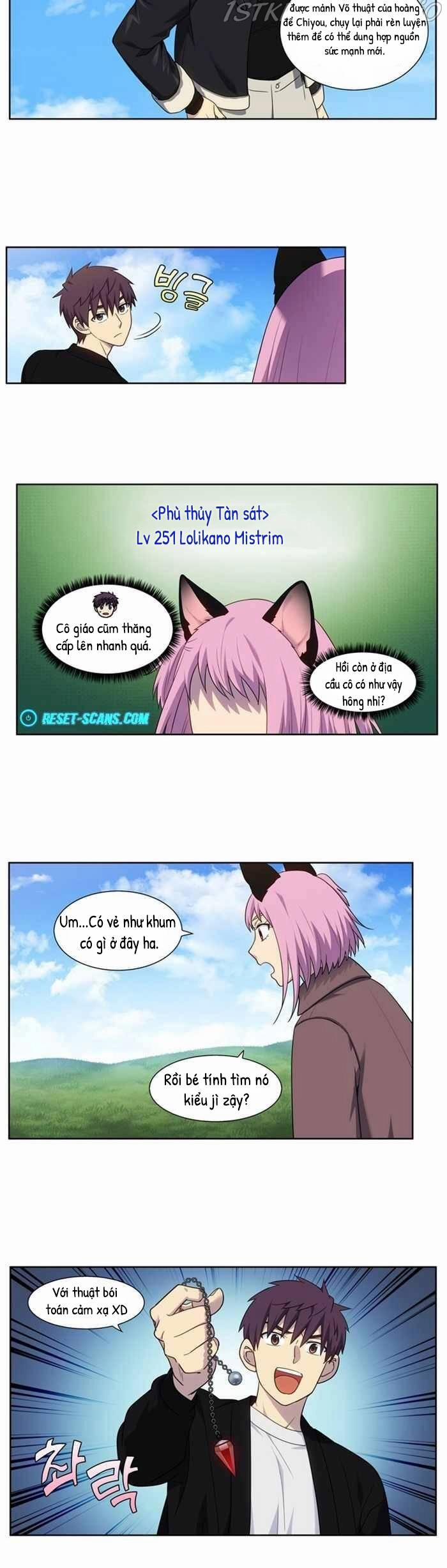 The Gamer 408 trang 7