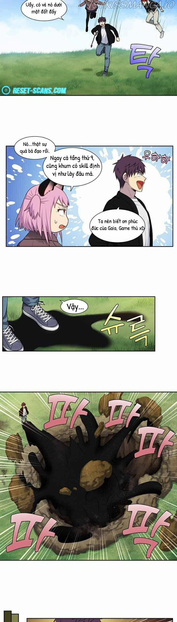 The Gamer 408 trang 9