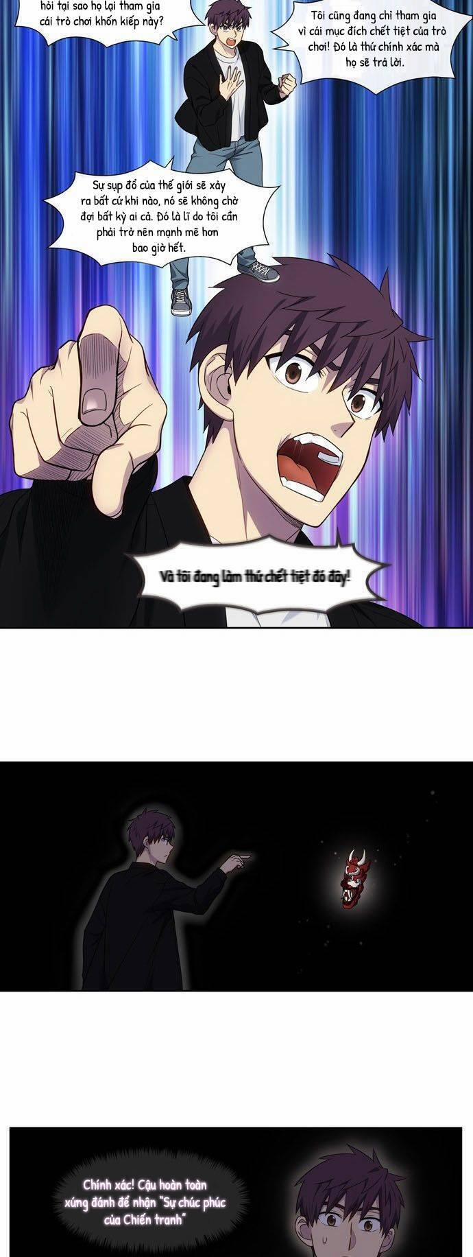 The Gamer 409 trang 18