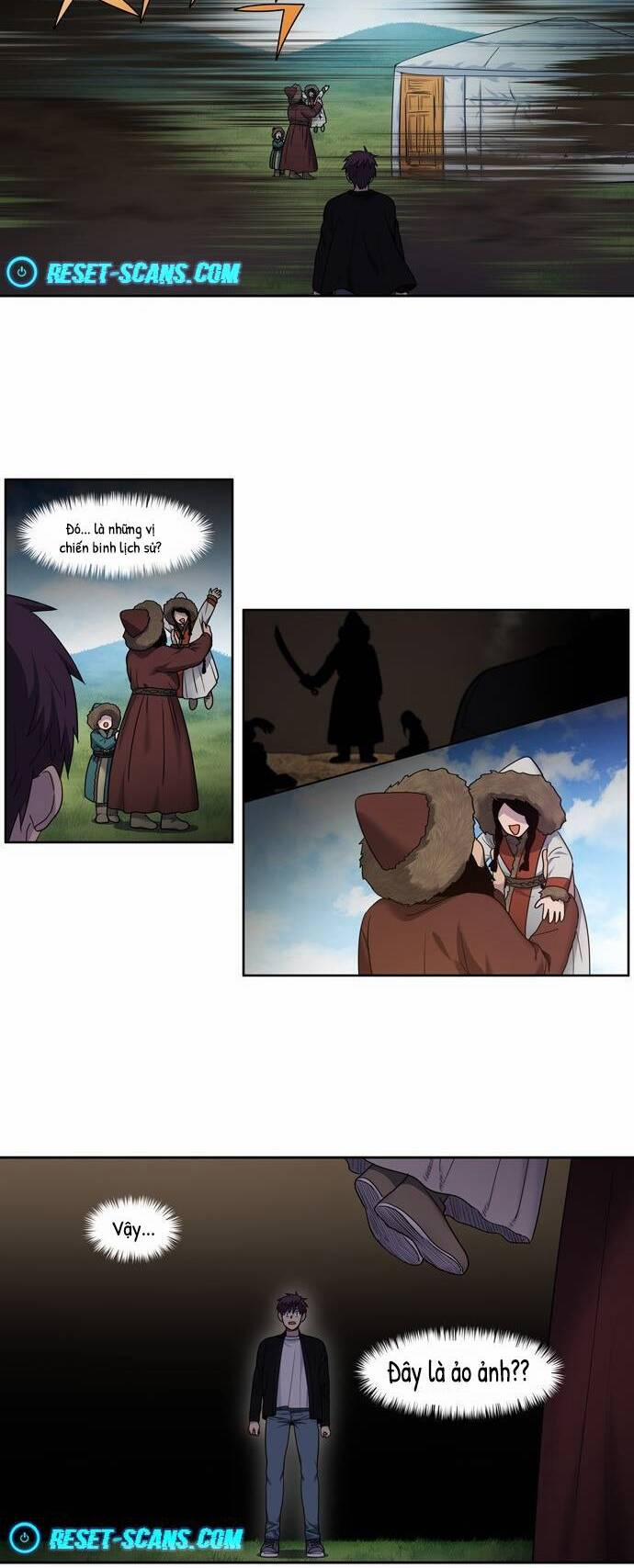 The Gamer 409 trang 9