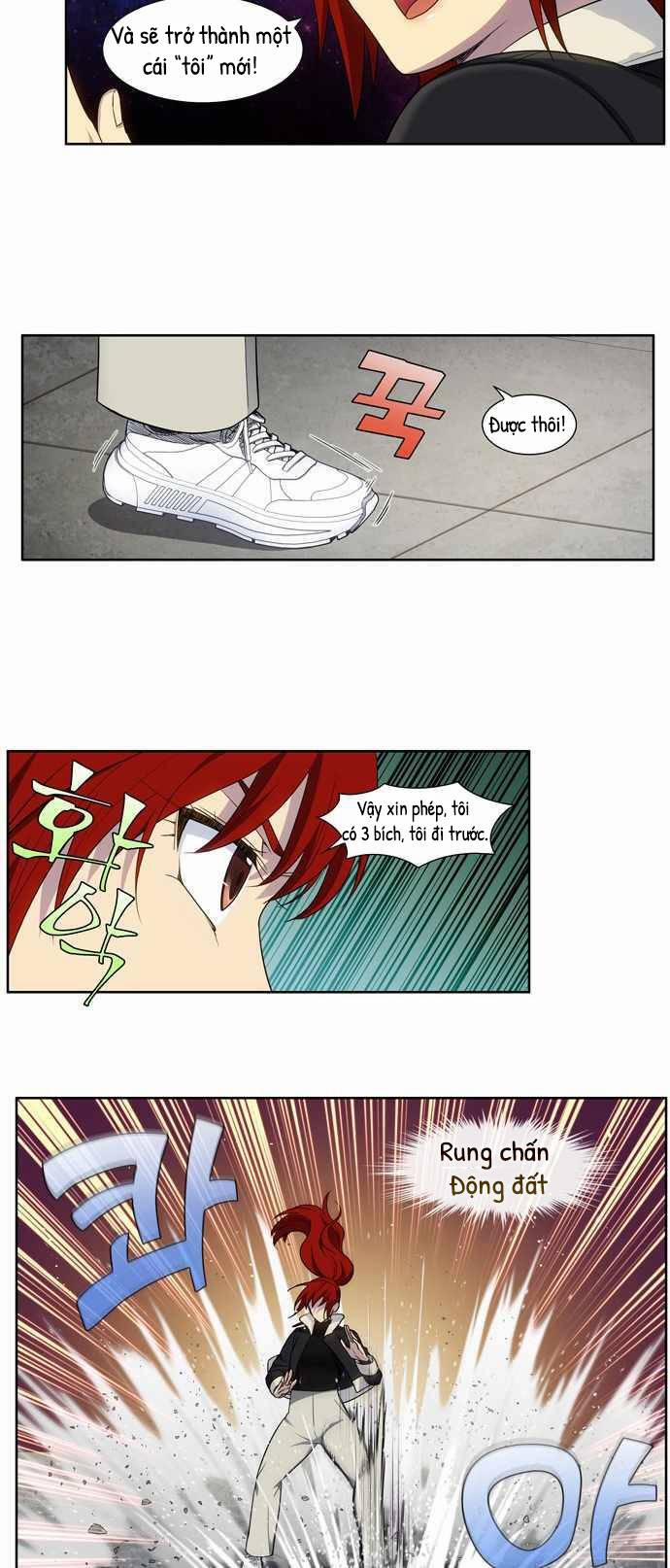 The Gamer 410.5 trang 3