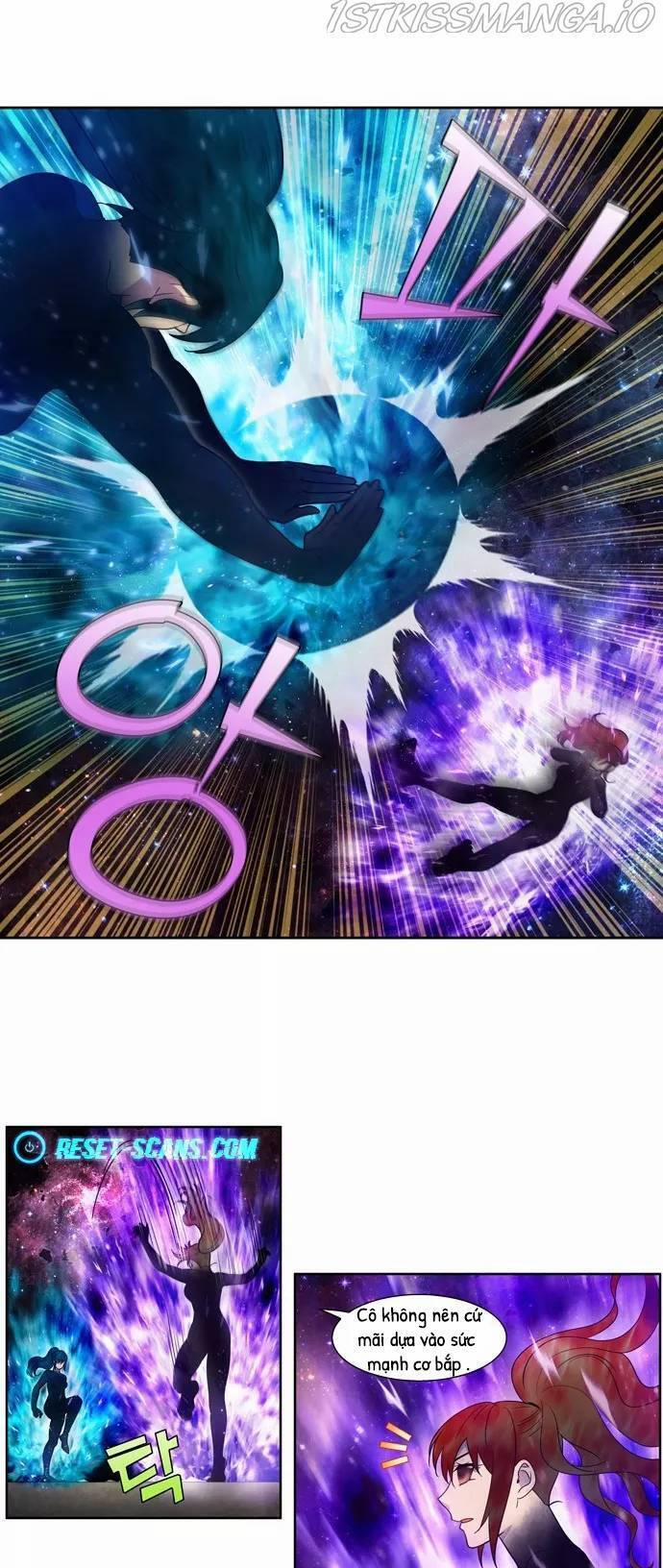 The Gamer 411.5 trang 3