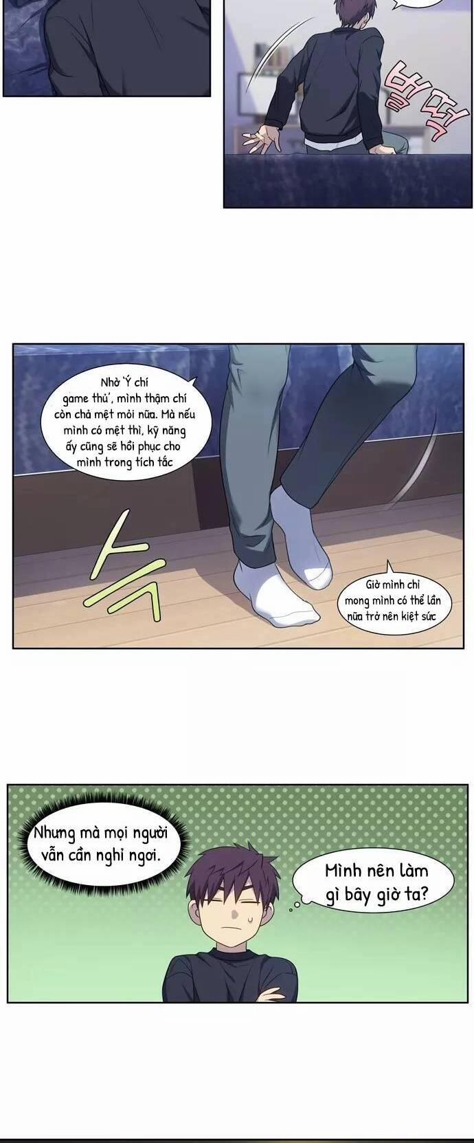 The Gamer 412 trang 12