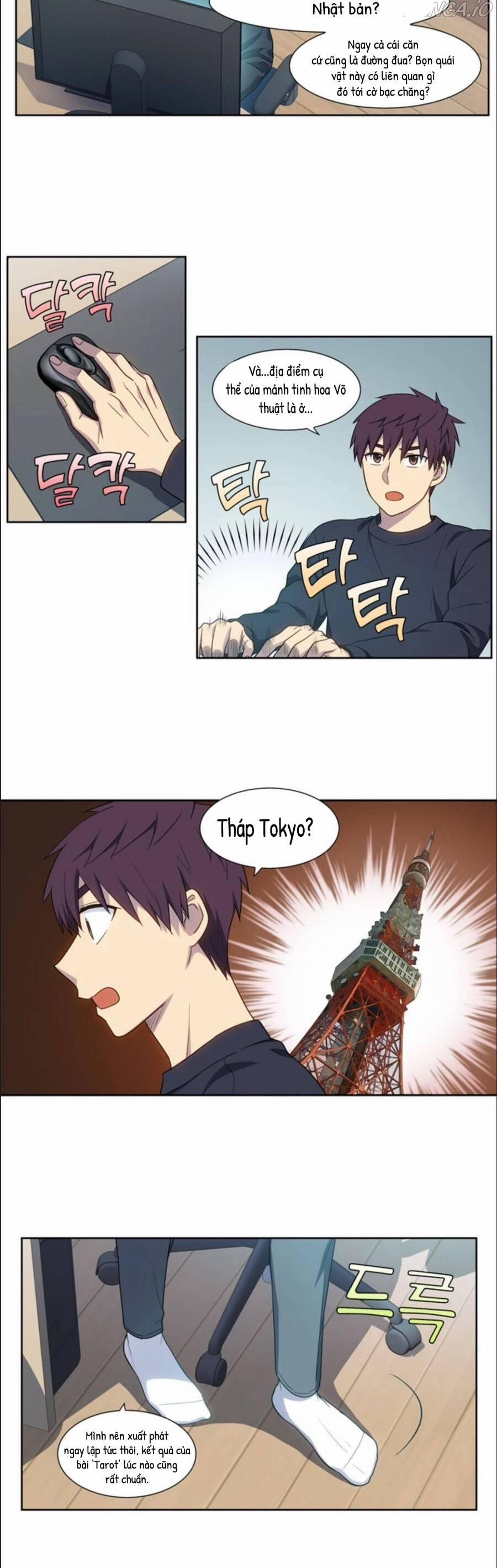 The Gamer 413 trang 12