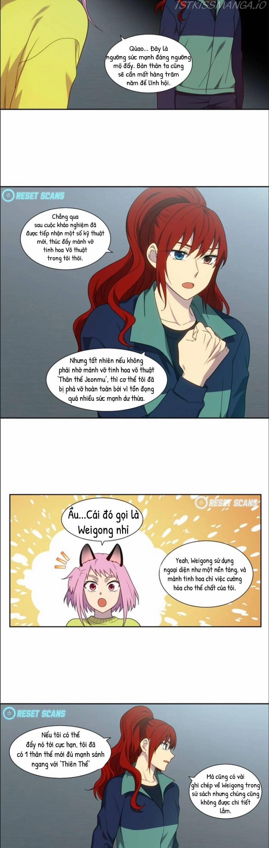 The Gamer 413 trang 3