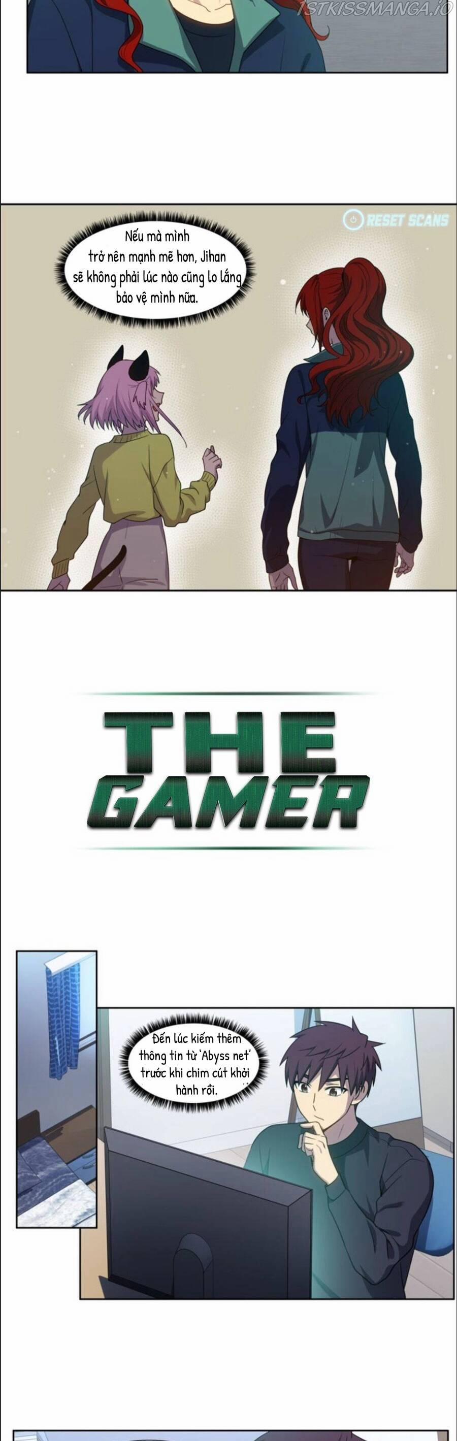The Gamer 413 trang 8