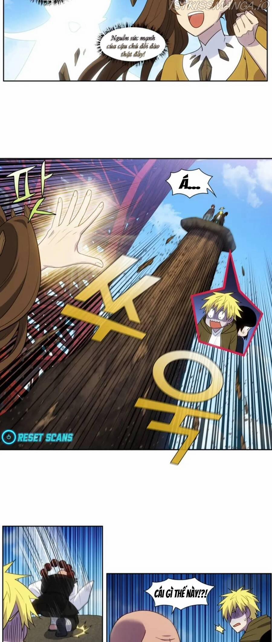 The Gamer 414 trang 14