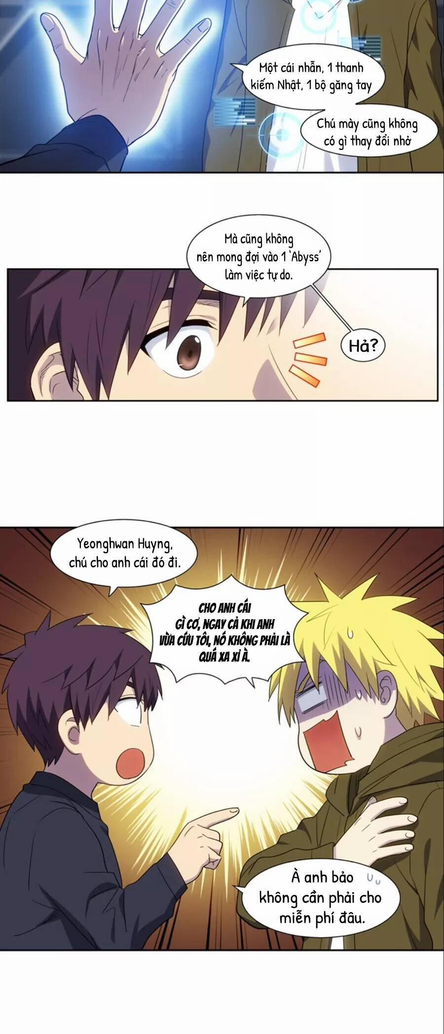 The Gamer 415 trang 10