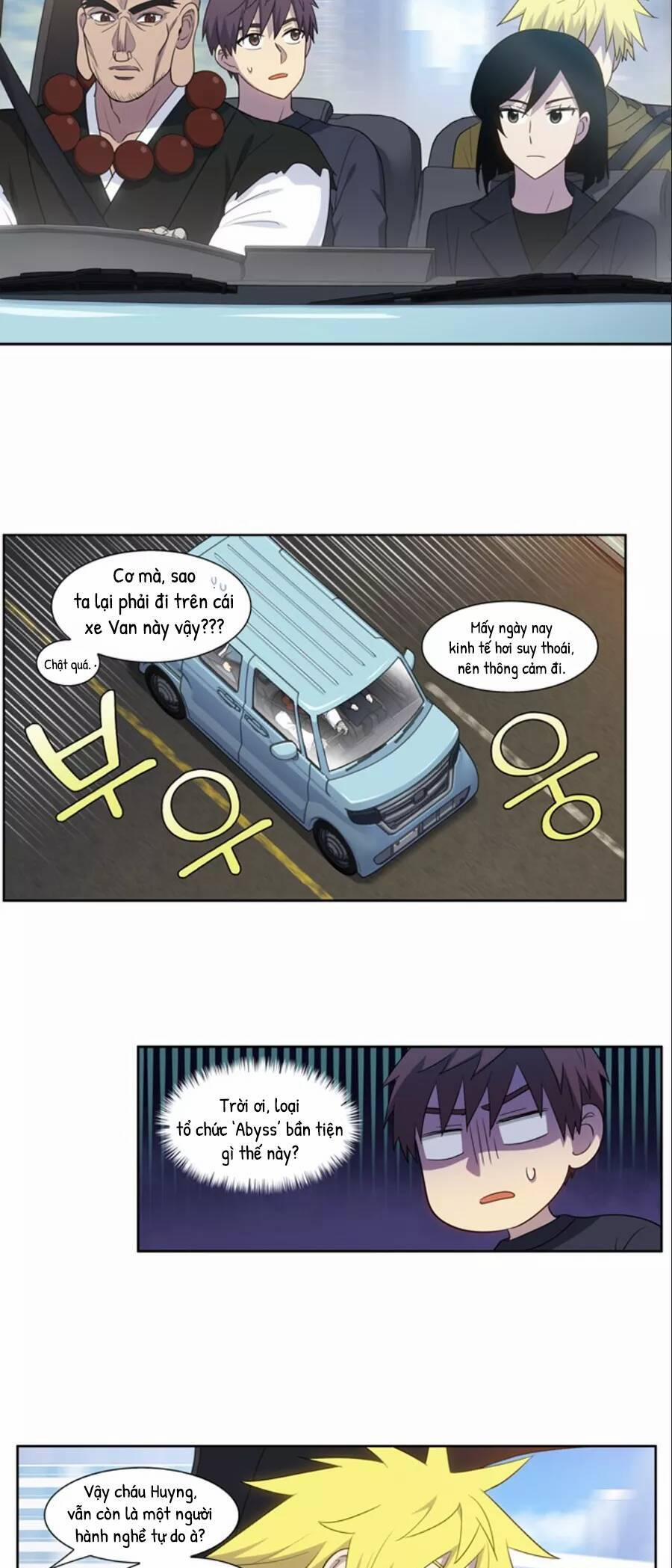 The Gamer 415 trang 15