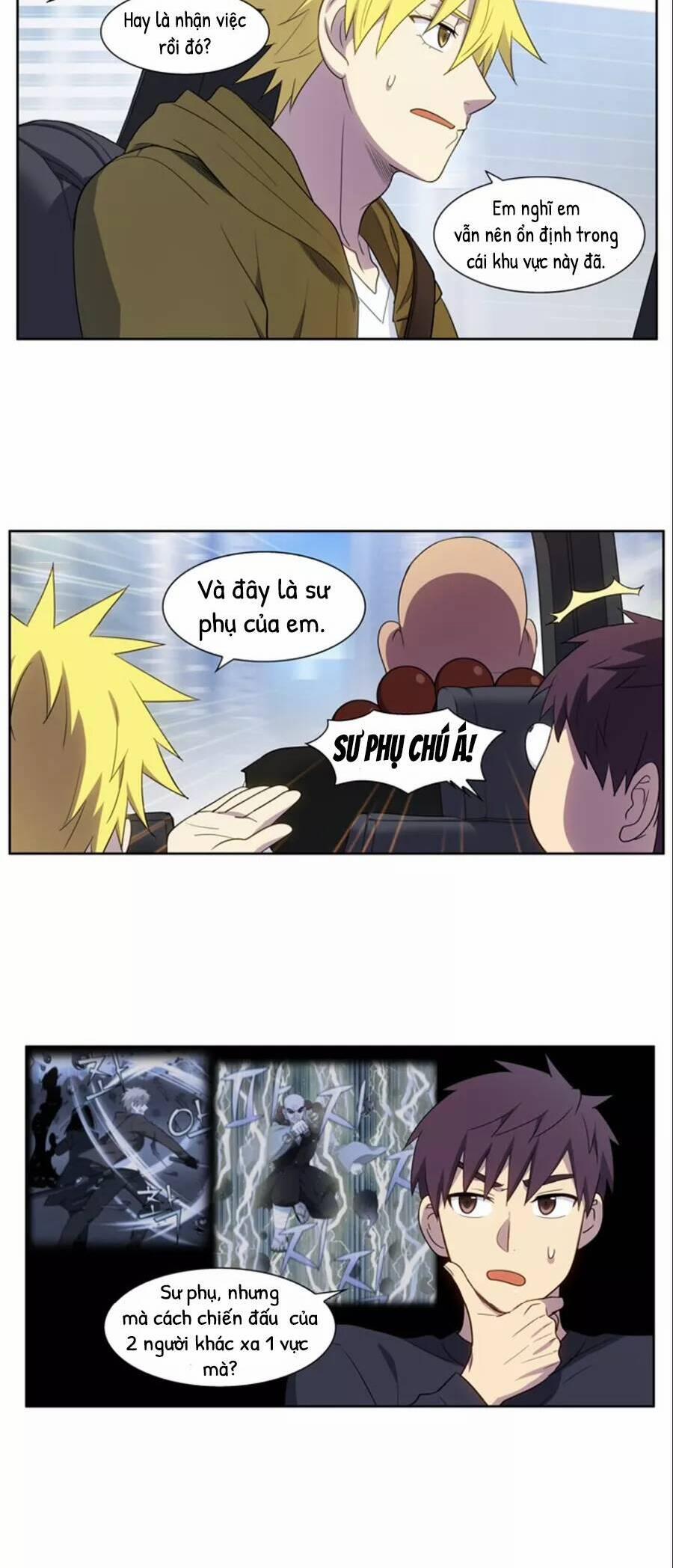 The Gamer 415 trang 16