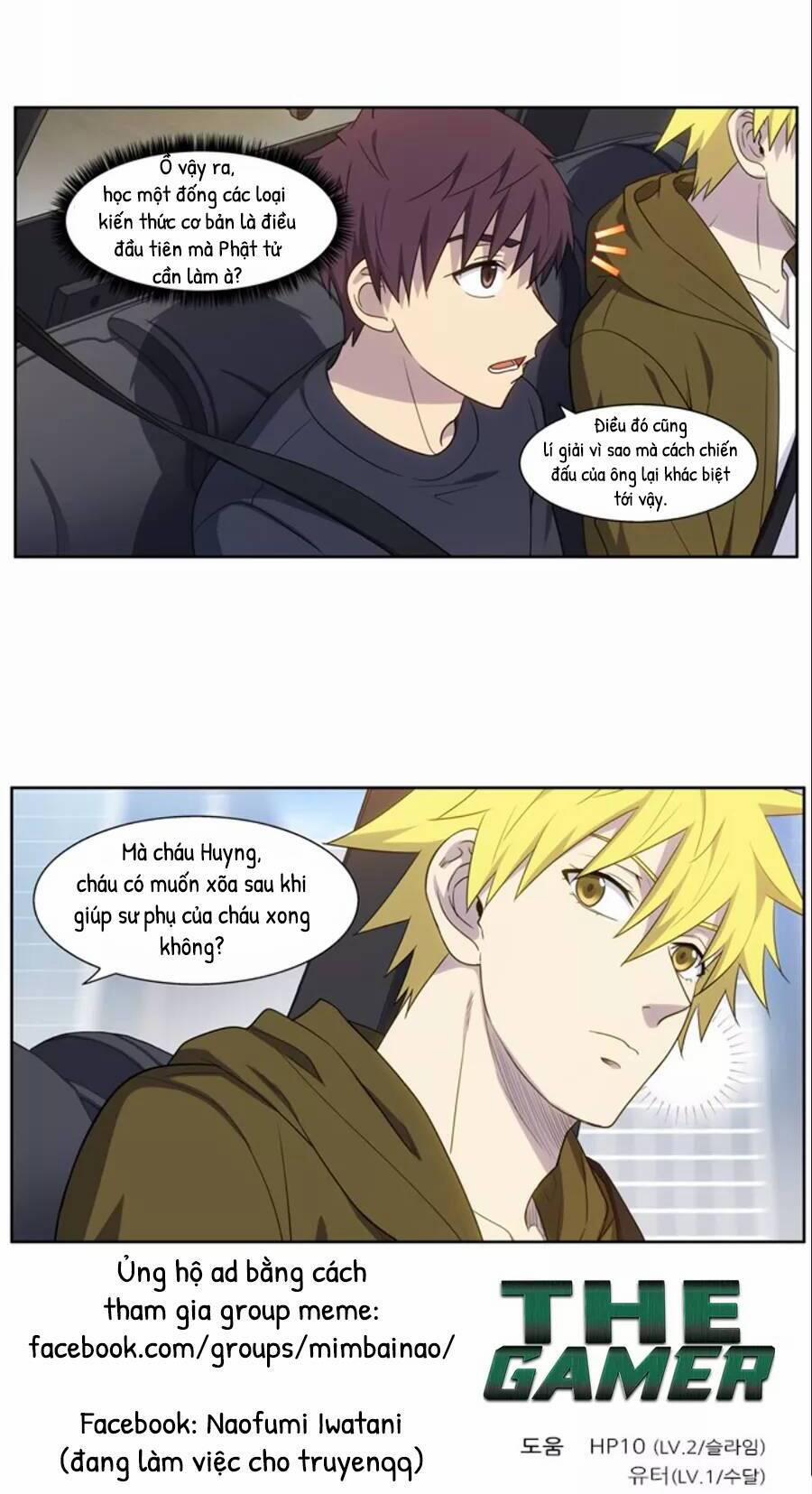 The Gamer 415 trang 18