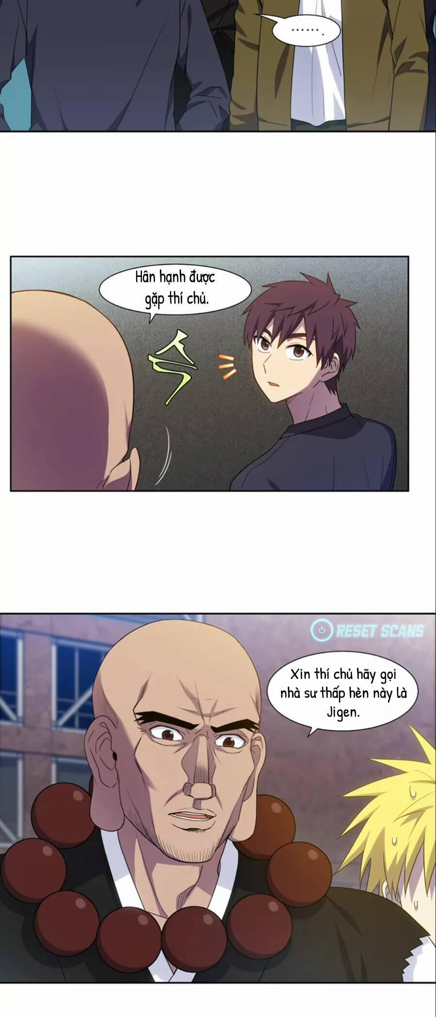 The Gamer 415 trang 3