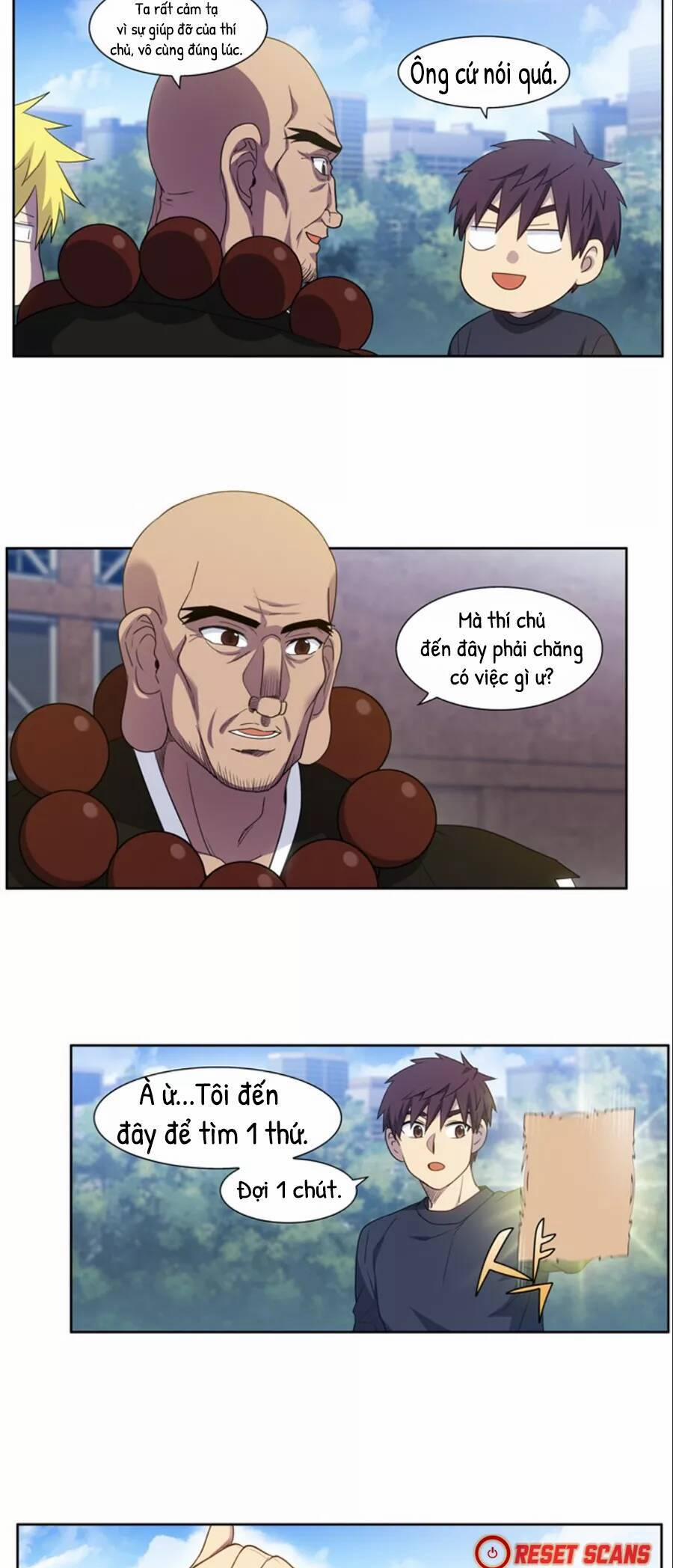 The Gamer 415 trang 5