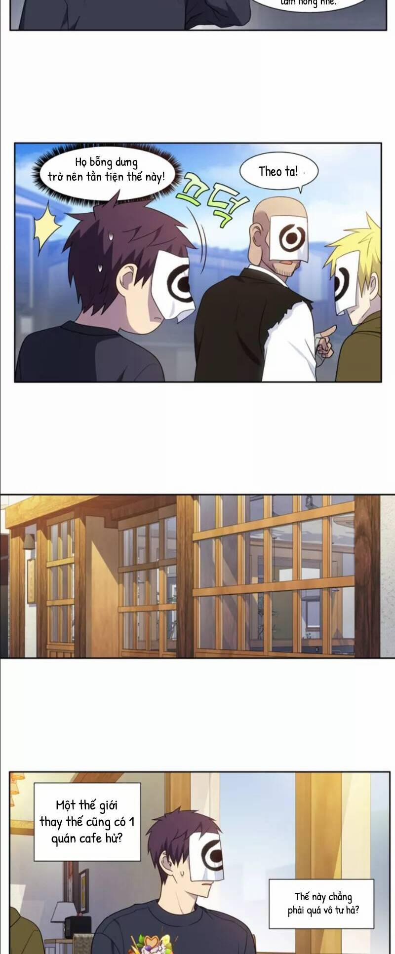 The Gamer 416 trang 14