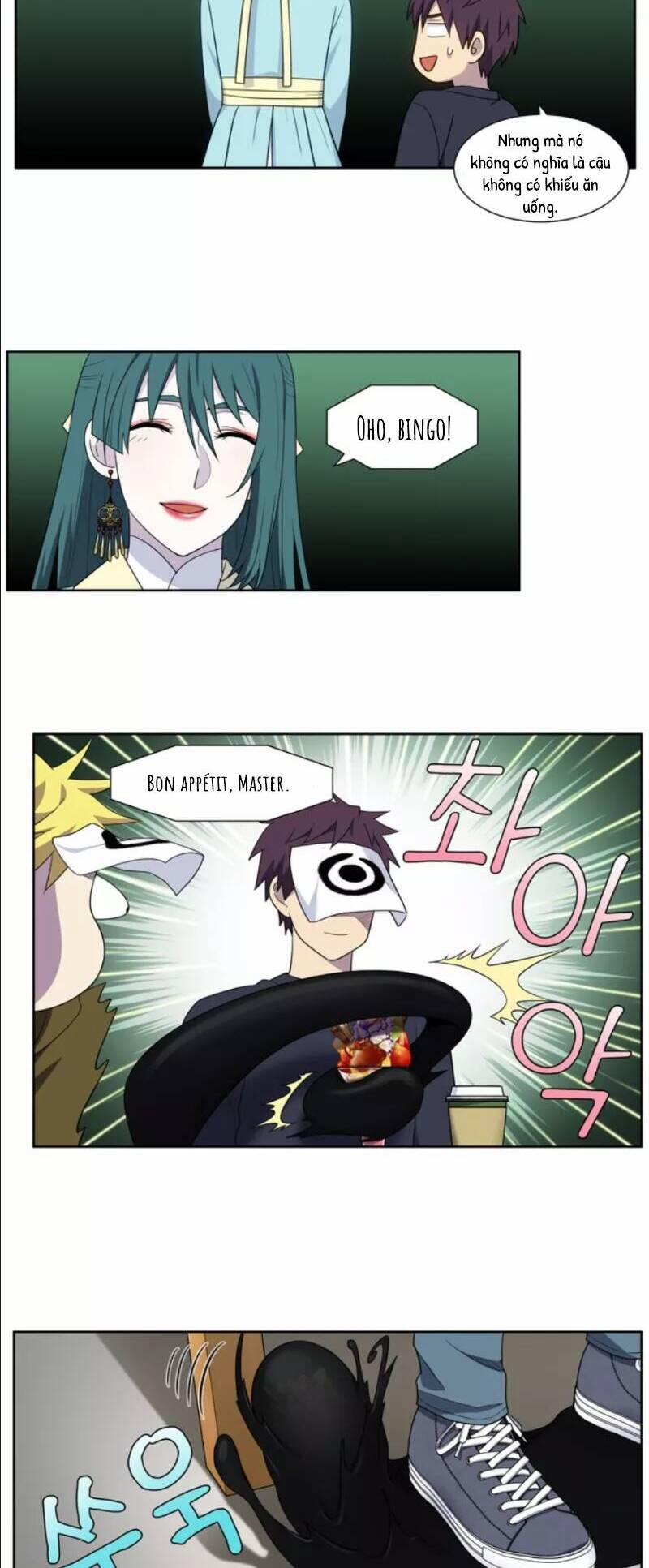 The Gamer 416 trang 16