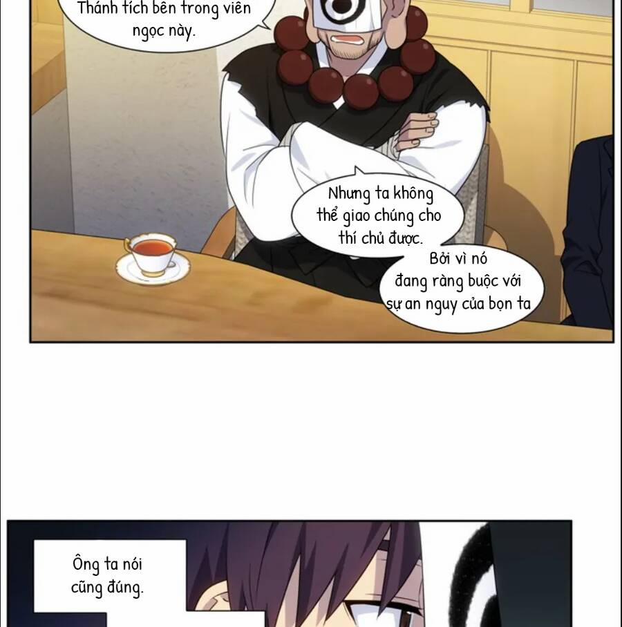 The Gamer 417 trang 28