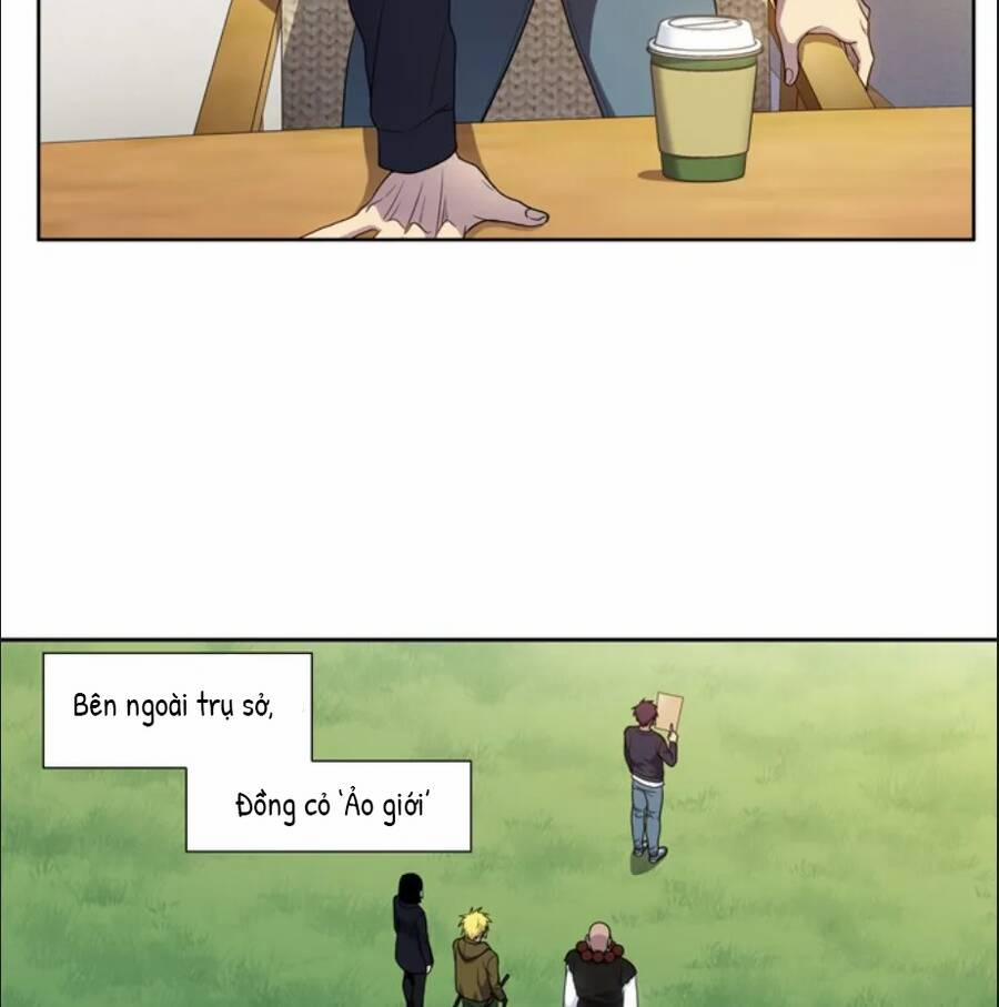 The Gamer 417 trang 36