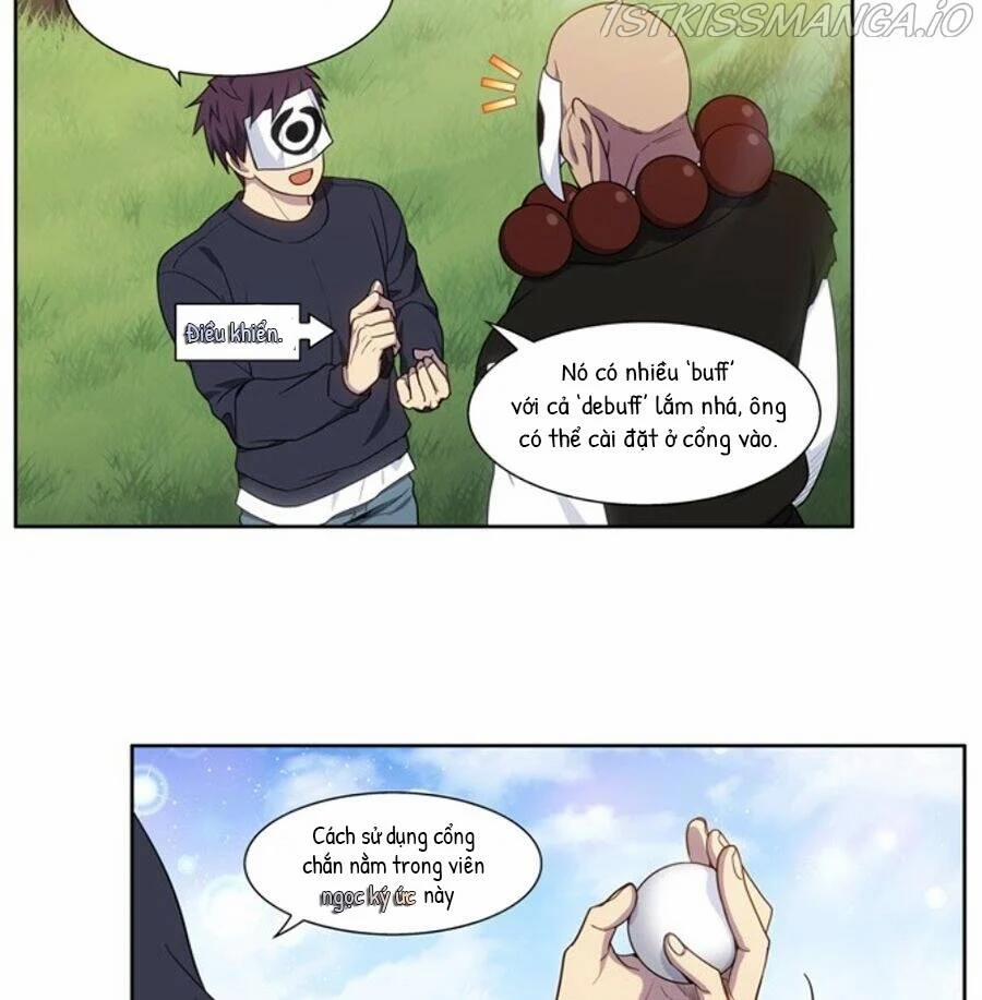 The Gamer 418 trang 18