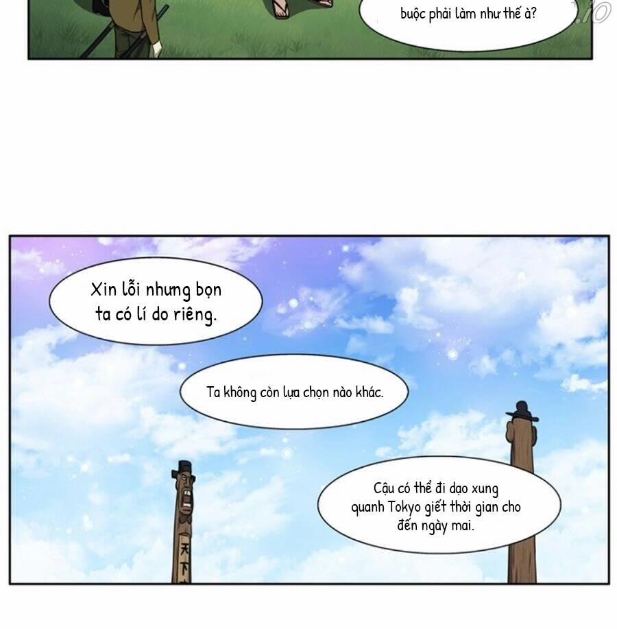 The Gamer 418 trang 25