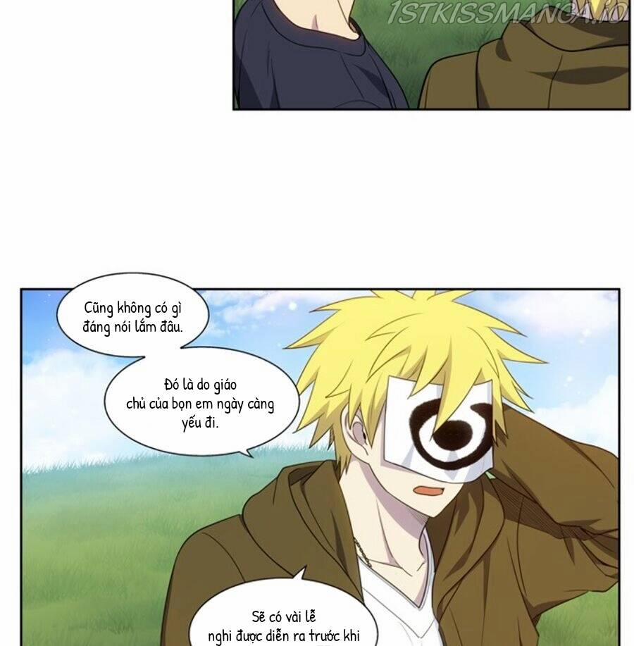 The Gamer 418 trang 28