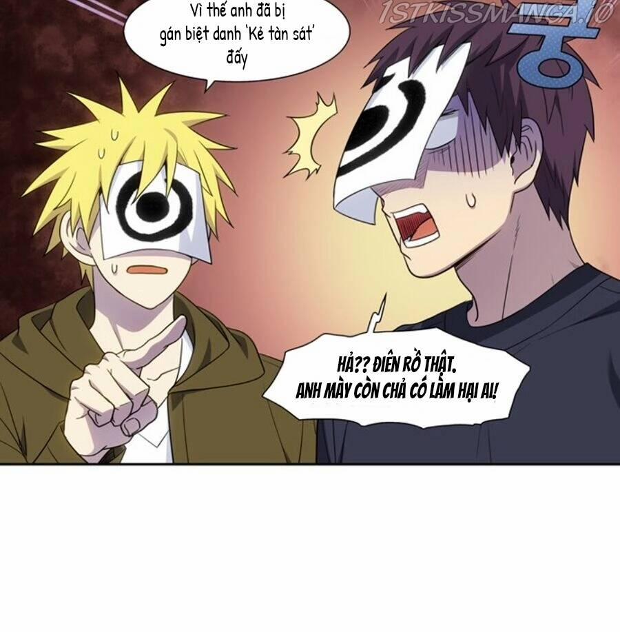 The Gamer 418 trang 36