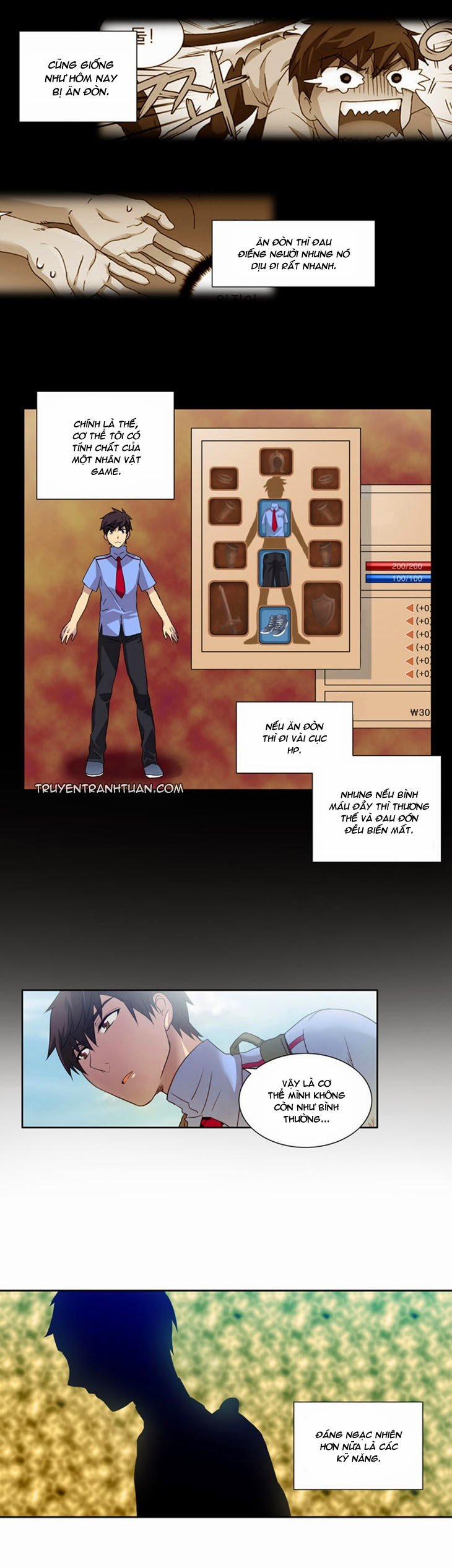 The Gamer 5 trang 11