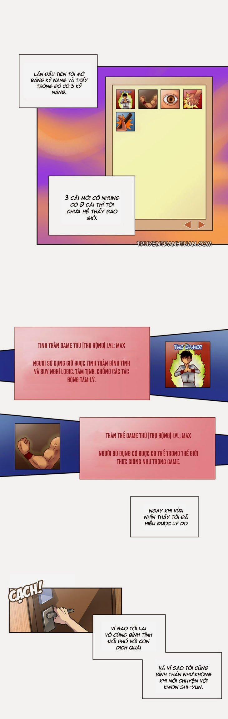 The Gamer 5 trang 12