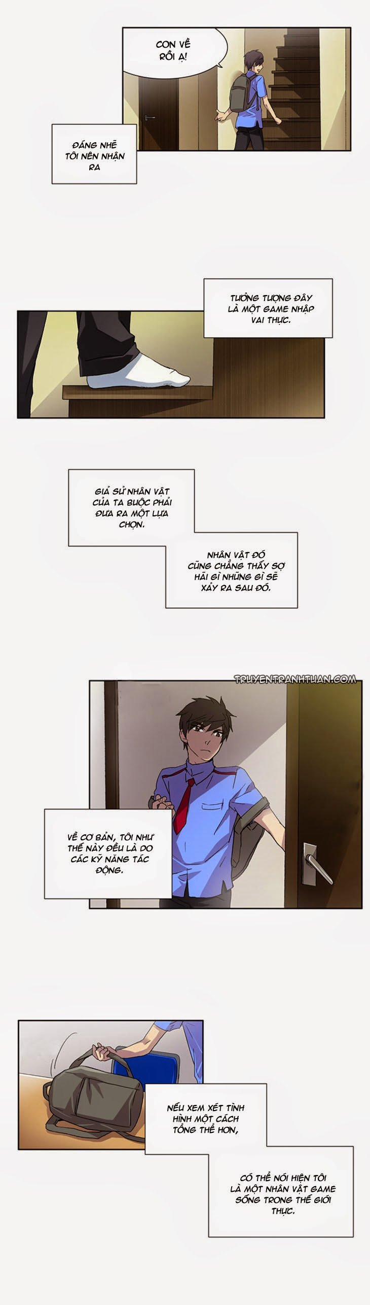 The Gamer 5 trang 13