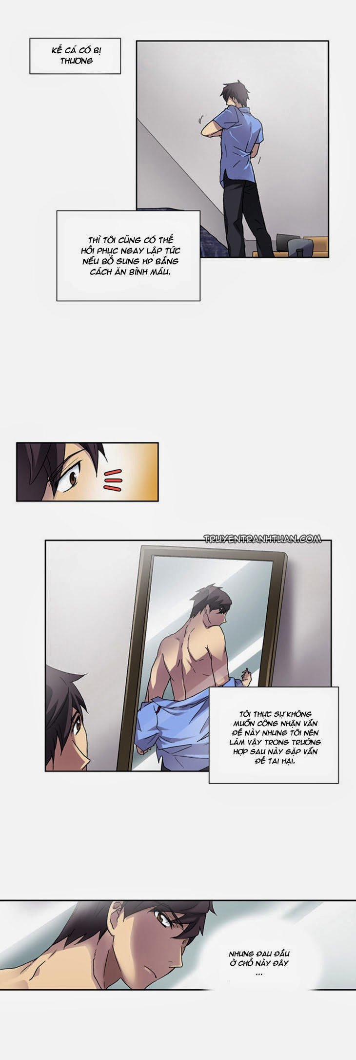 The Gamer 5 trang 14