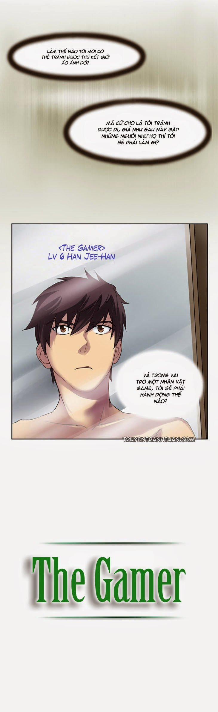 The Gamer 5 trang 15