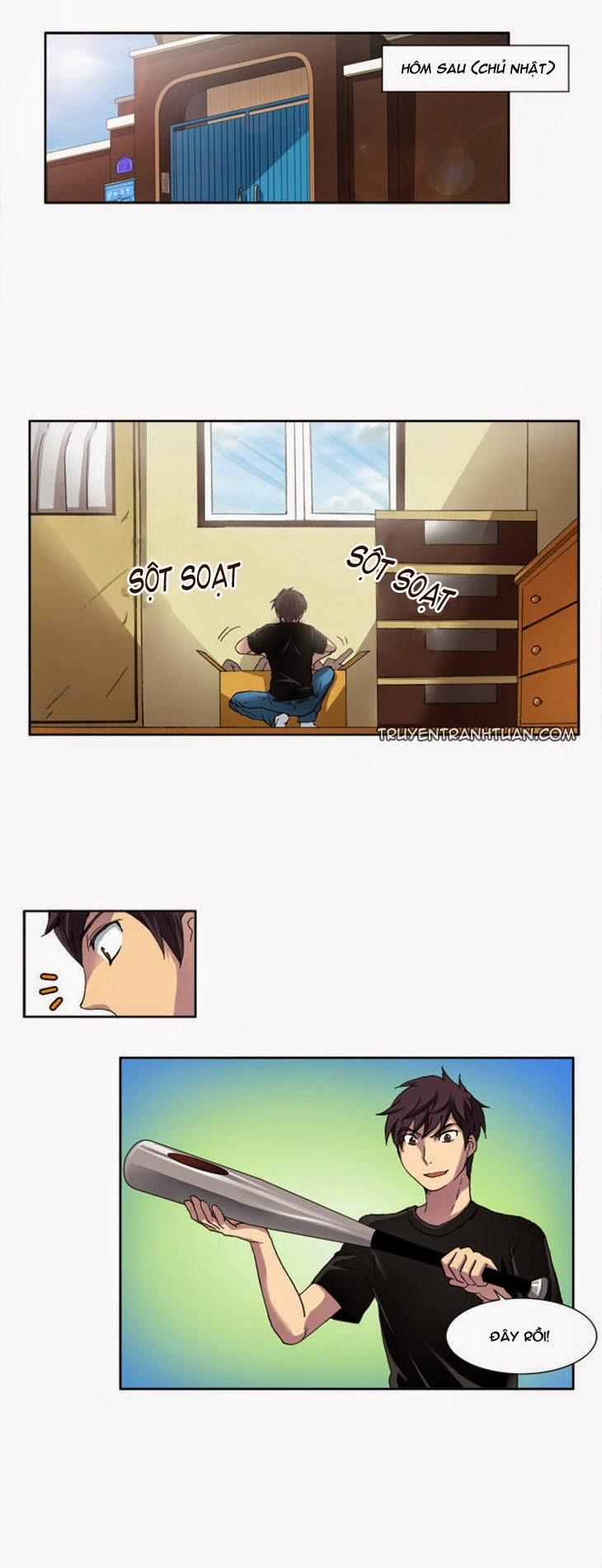 The Gamer 5 trang 16