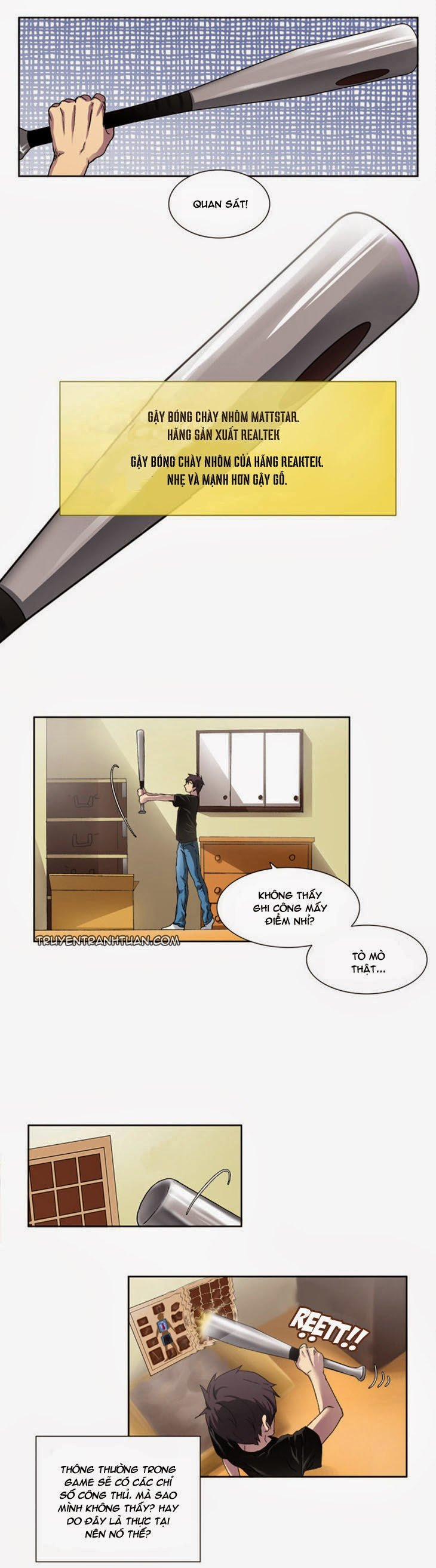 The Gamer 5 trang 17