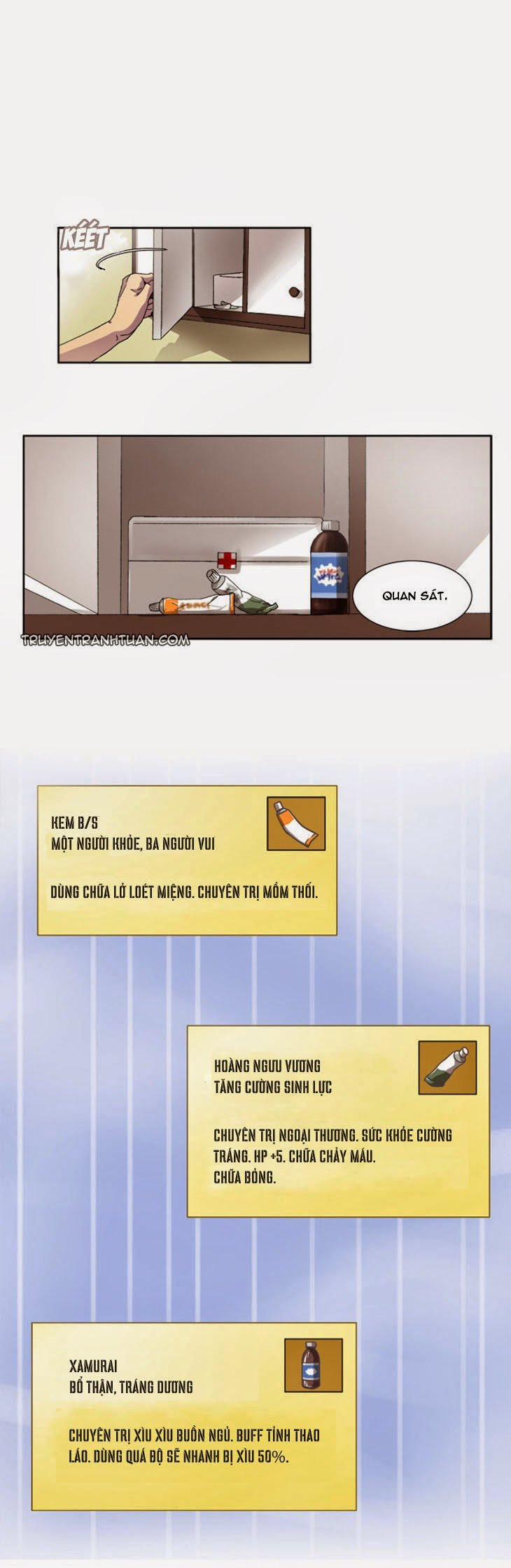 The Gamer 5 trang 18