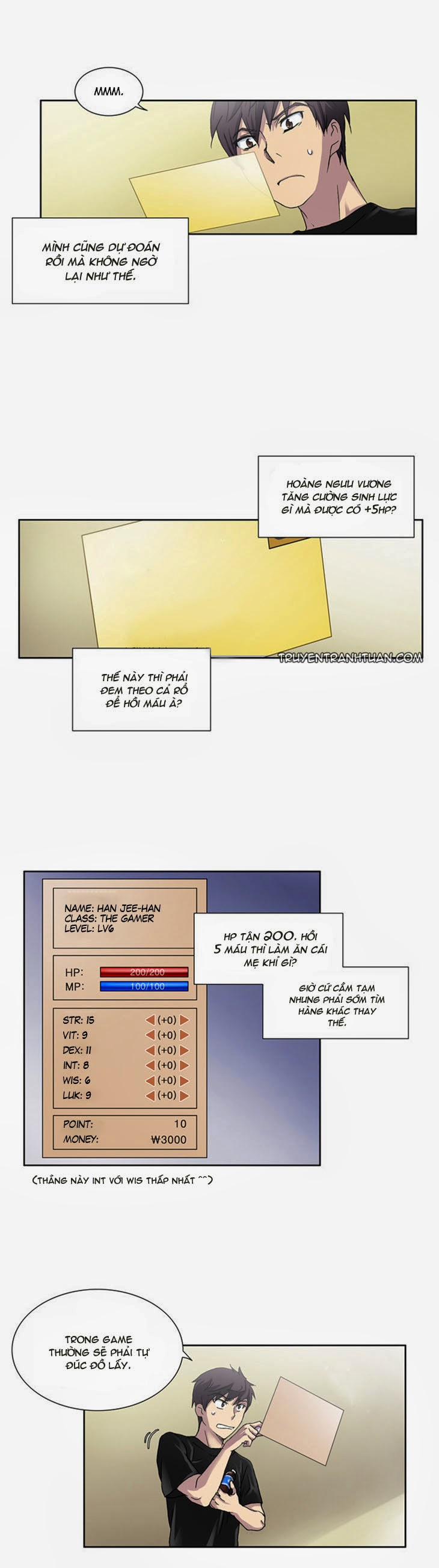 The Gamer 5 trang 19