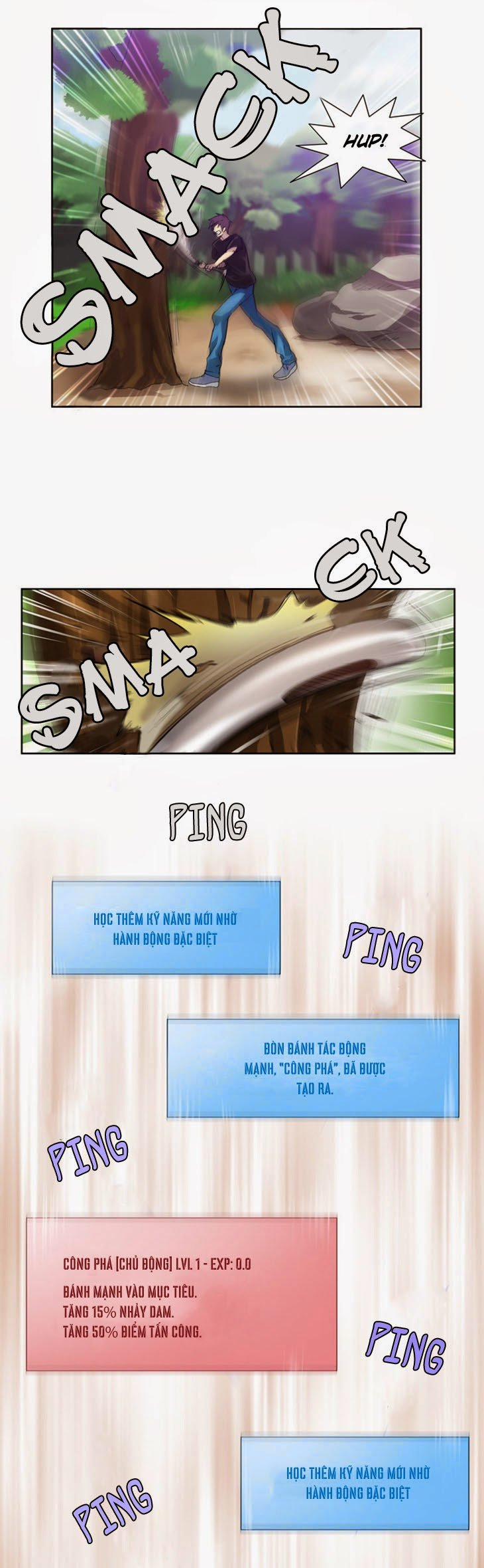 The Gamer 5 trang 22