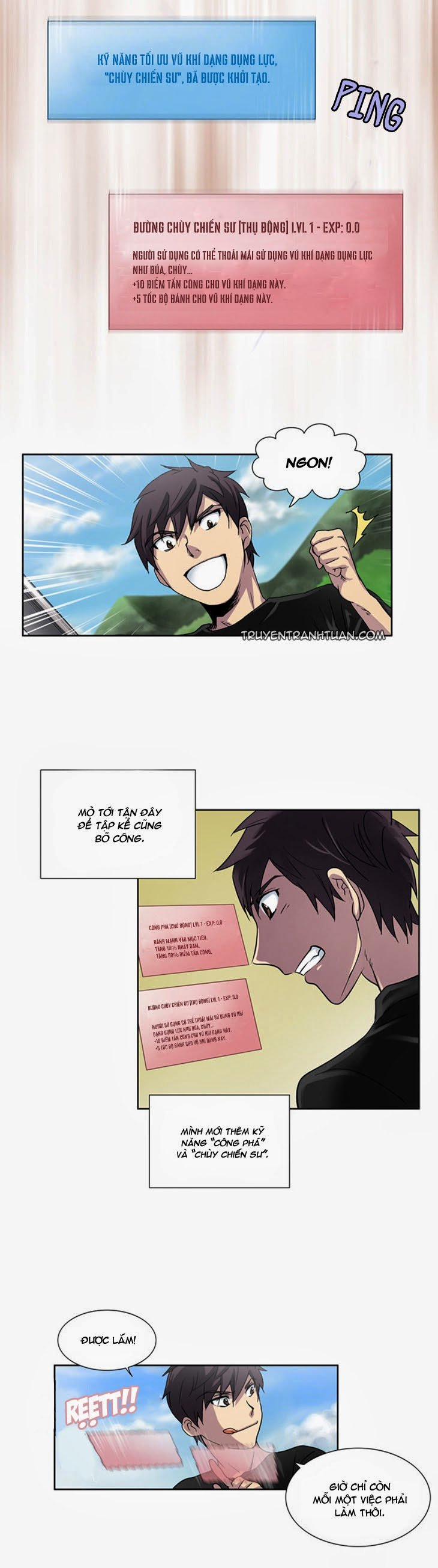 The Gamer 5 trang 23