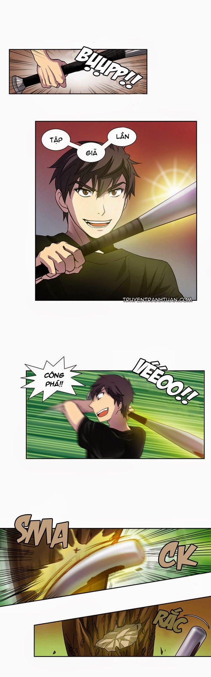 The Gamer 5 trang 24