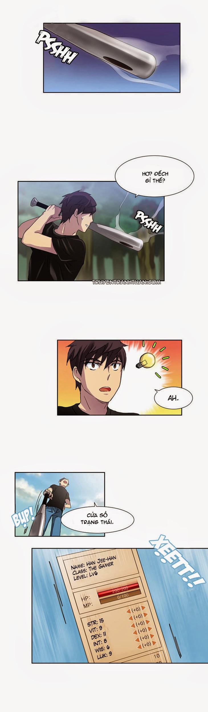 The Gamer 5 trang 26