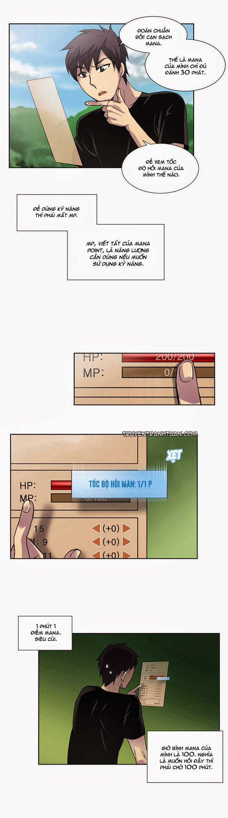 The Gamer 5 trang 27