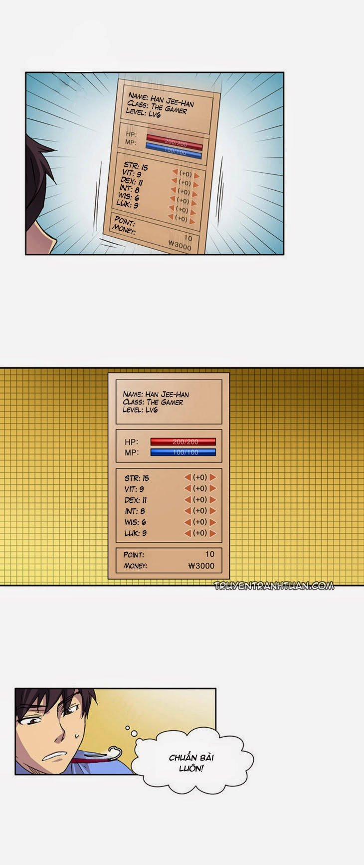 The Gamer 5 trang 3