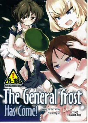 Đọc truyện tranh The General Frost Has Come